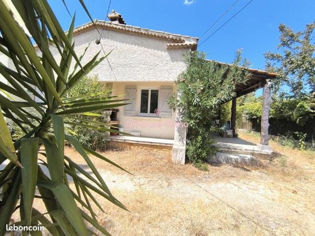Maison vente à Marseille