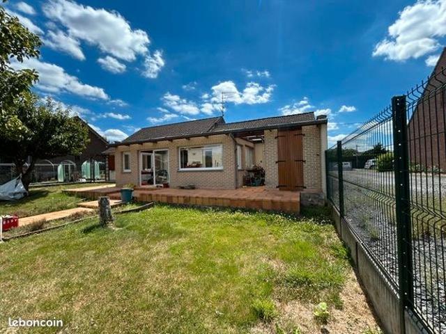 Maison vente à Douai, Beuvry-la-forêt