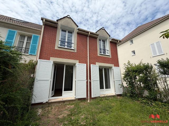 Maison location à Versailles, Montigny-le-bretonneux