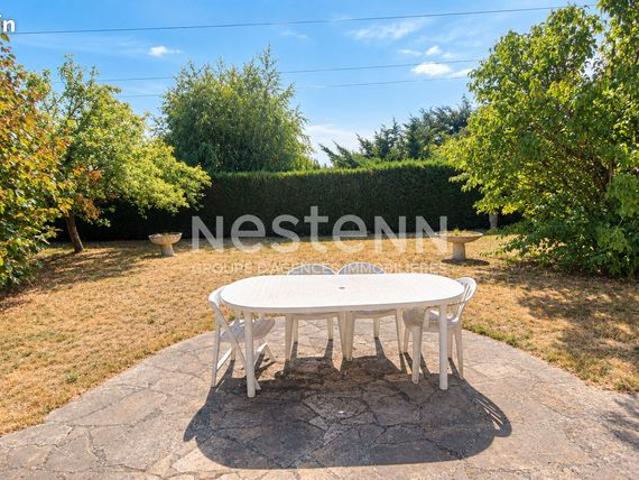 Maison vente à Chelles, Oise