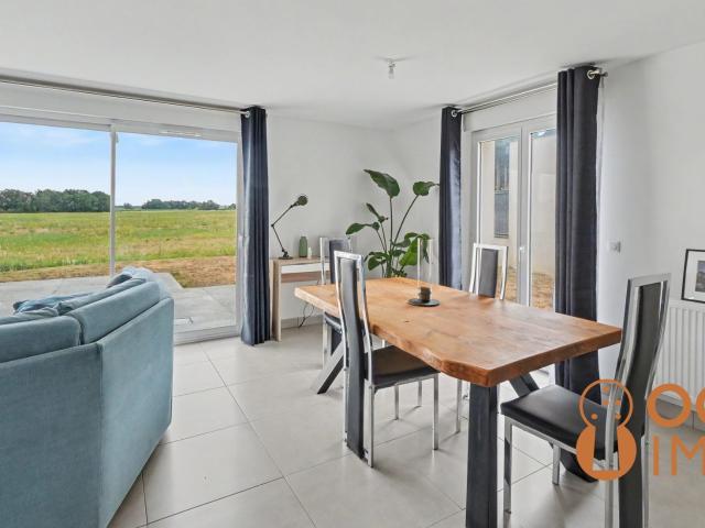 Maison vente à Toulouse, Montaigut-sur-save