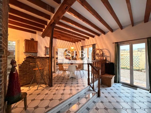 Maison vente à Palaiseau, Longpont-sur-orge