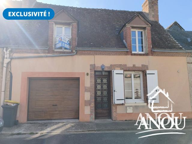 Maison vente à Courtalain, Vald'Yerre