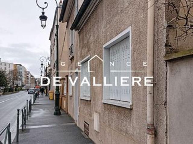 Maison vente à Nanterre, Puteaux