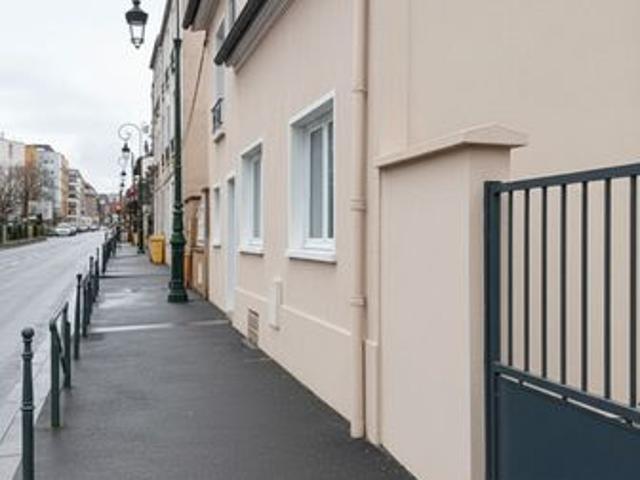Maison vente à Nanterre, Puteaux