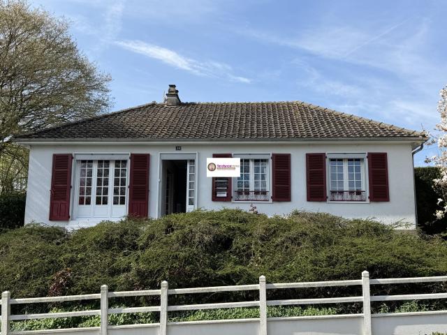 Maison vente à Mamers