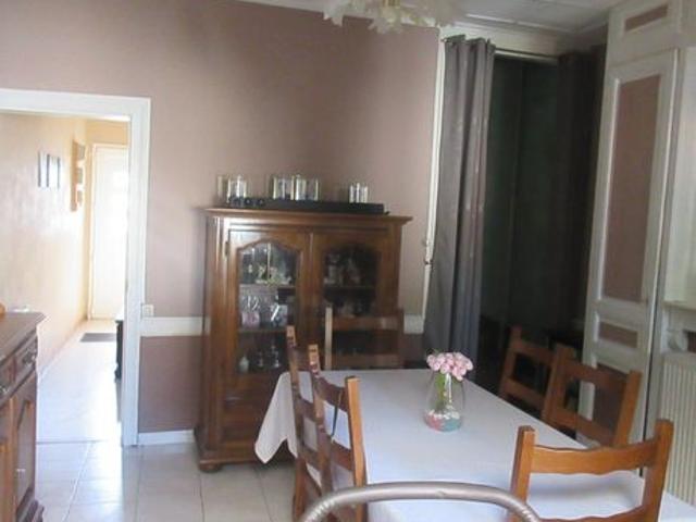 Maison vente à Lens, Montigny-en-gohelle
