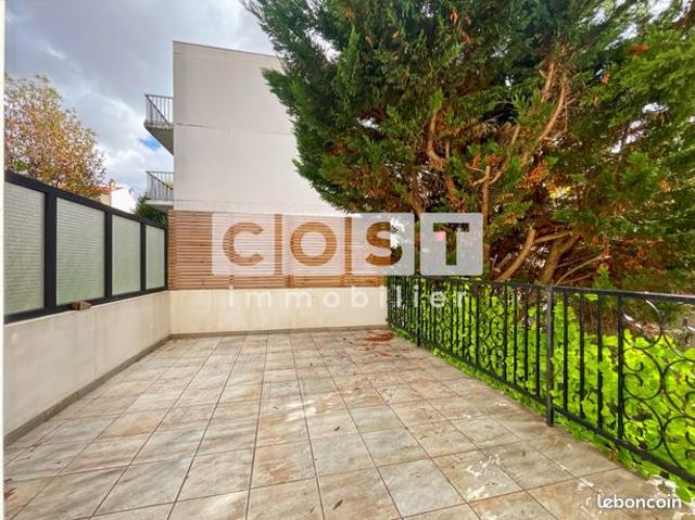 Maison vente à Nanterre, Asnières-sur-seine