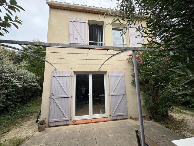 Maison vente à Aix-en-Provence, Venelles