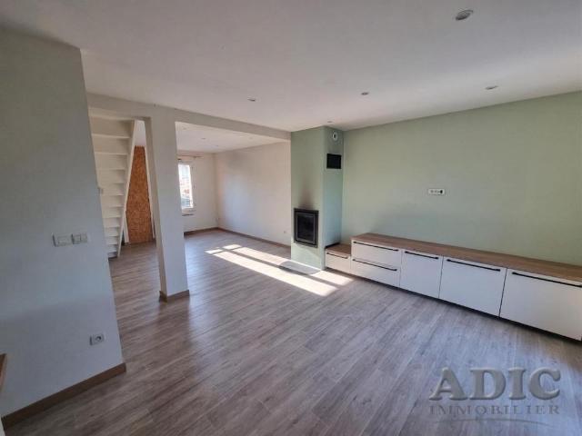 Maison vente à Dammartin-en-Goële, Seine-et-Marne