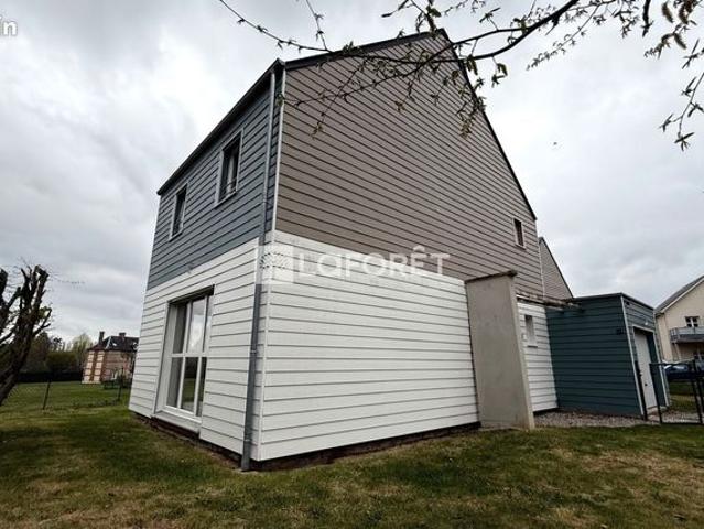 Maison vente à Ymare, Seine-Maritime