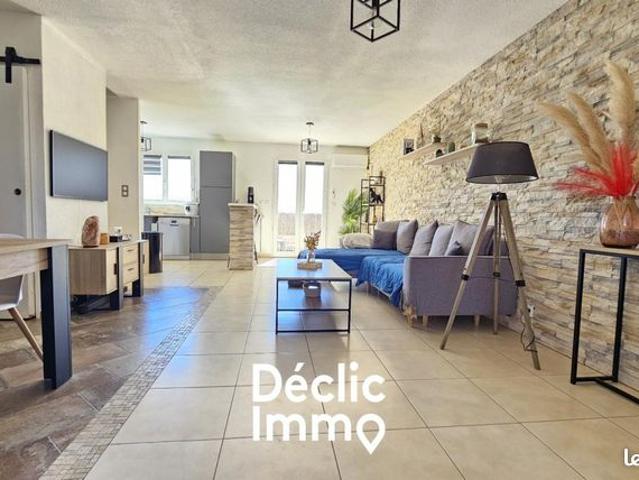Maison vente à Montpellier, Mèze