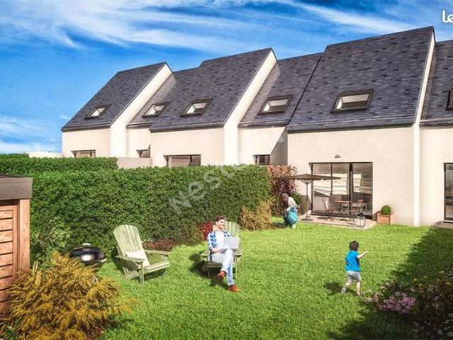 Maison vente à Fougères-Vitré, Bretagne