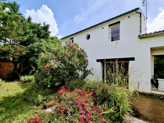 Maison vente à Rochefort, Mornac-sur-seudre