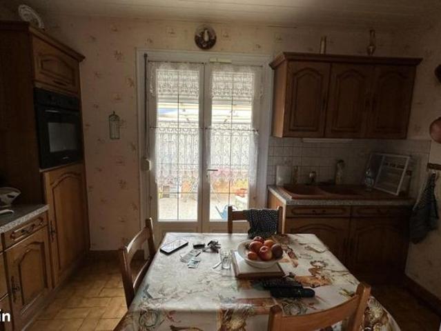 Maison vente à Péronne, Brie