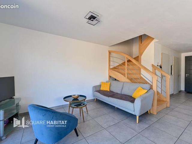 Maison vente à Saint-Nazaire, Herbignac