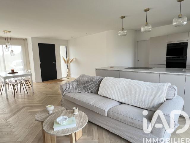 Maison vente à Nantes, Saint-aignan-grandlieu