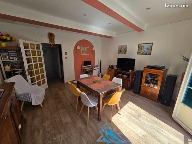 Maison vente à Pamiers