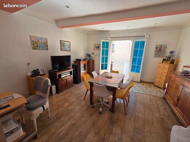 Maison vente à Pamiers