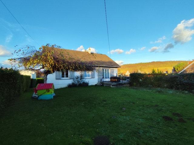 Maison vente à Dieppe, Arques-la-bataille