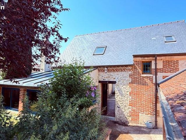 Maison vente à Brive-la-Gaillarde, Noailles