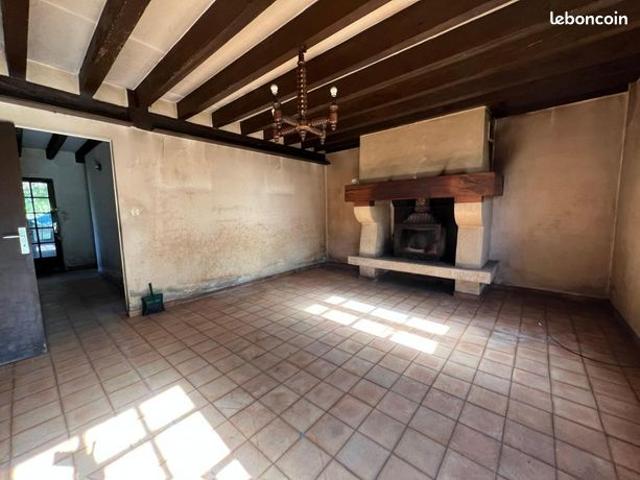 Maison vente à Mont-de-Marsan, Ousse-suzan