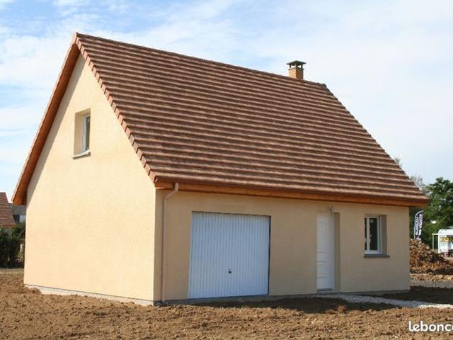Maison vente à Évreux, Gauville-la-campagne