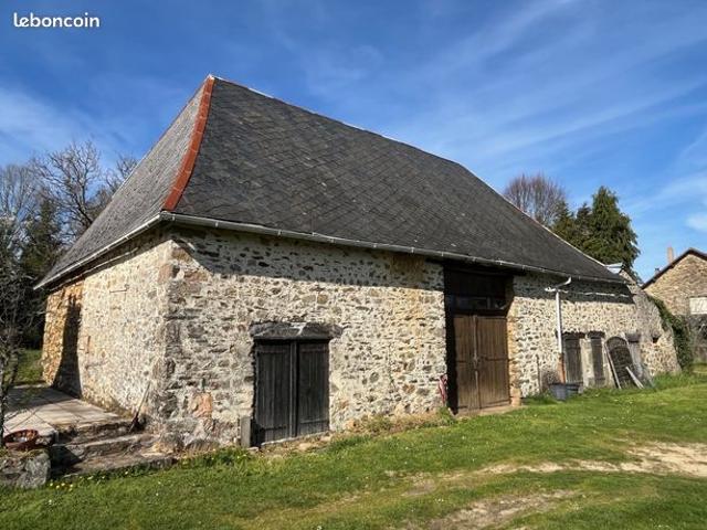 Maison vente à Nontron, Jumilhac-le-grand