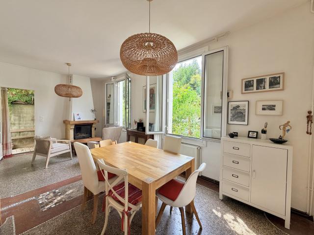 Maison vente à Montpellier