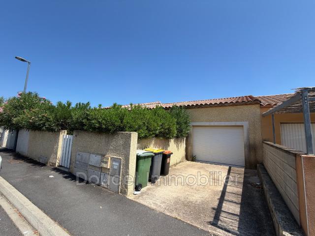 Maison location à Béziers
