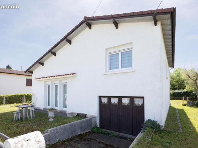 Maison vente à Mont-de-Marsan, Mont-de-marsan