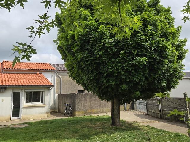 Maison vente à Cholet, Le May-sur-evre