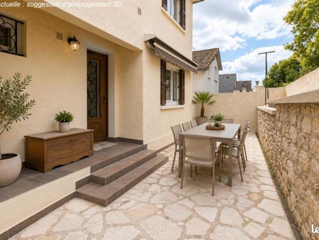 Maison vente à Brive-la-Gaillarde, Brive-la-gaillarde