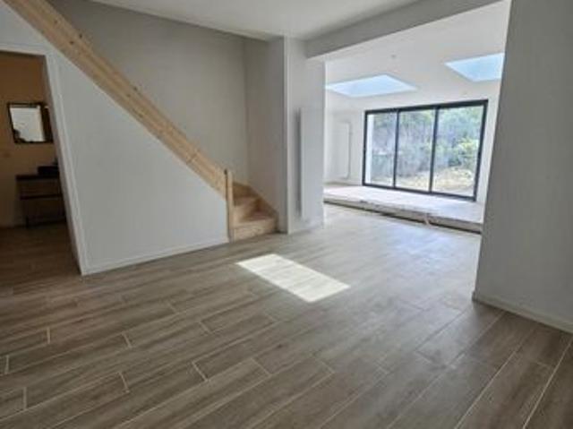 Maison vente à Nantes
