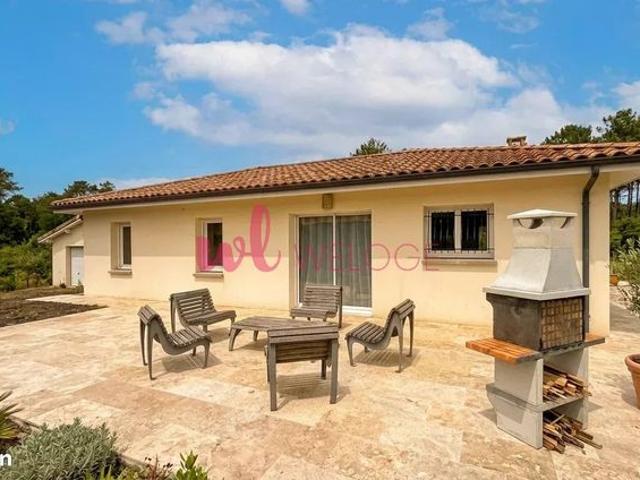 Maison vente à Dax, Rion-des-landes