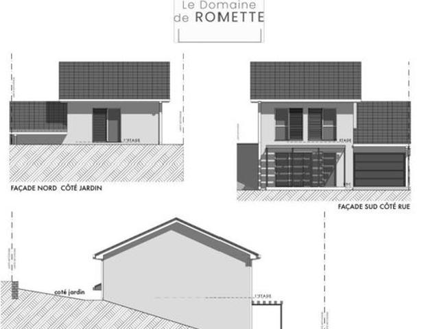 Maison vente à Gap