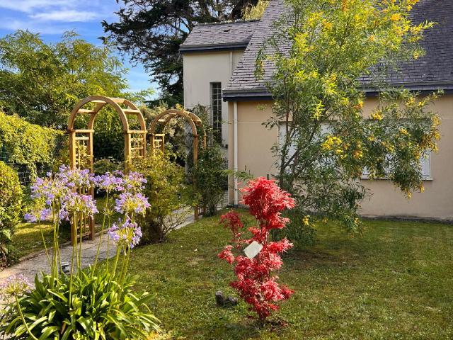 Maison vente à Guingamp, Bretagne