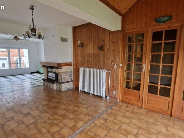 Maison vente à Harly, Aisne