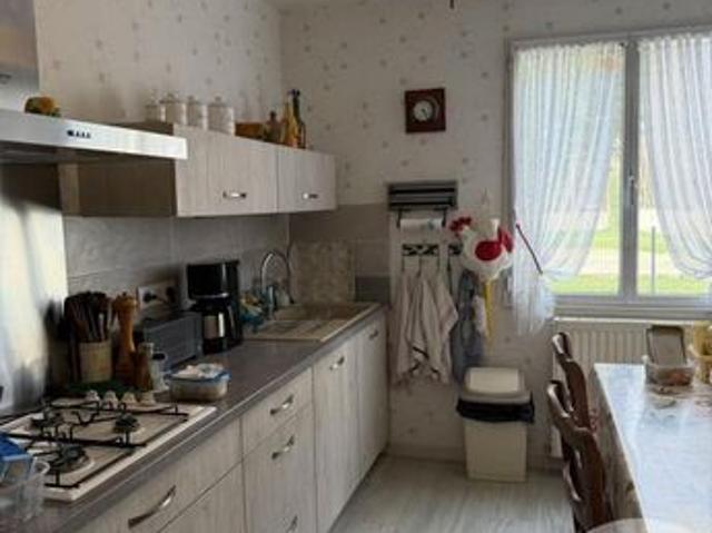 Maison vente à Chalon-sur-Saône, Cheilly-lès-maranges