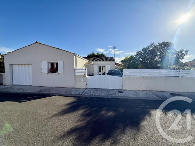 Maison vente à Saintes, Saujon