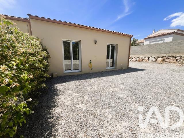Maison vente à Béziers, Laurens