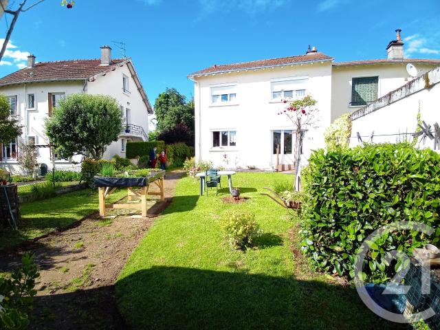 Maison vente à Limoges, Panazol