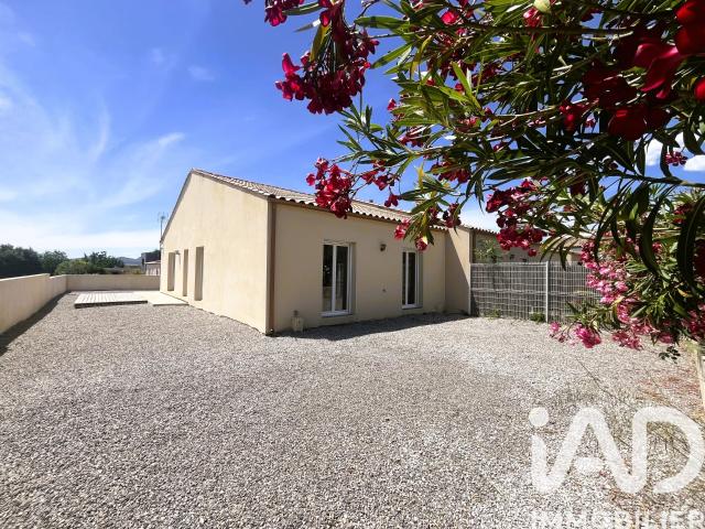 Maison vente à Béziers, Magalas