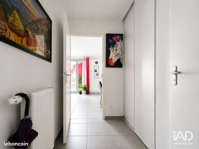 Maison vente à Toulouse, Pechbonnieu
