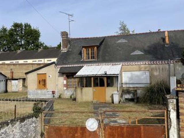 Maison vente à Le Mans
