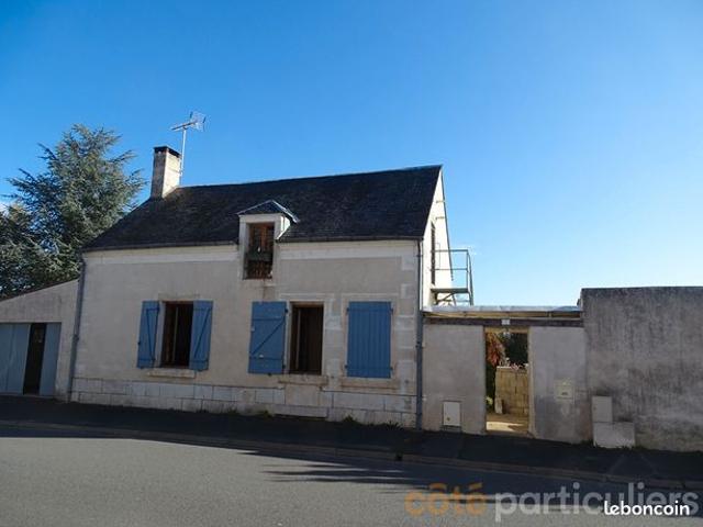 Maison vente à Saint-Amand-Montrond, Vallenay