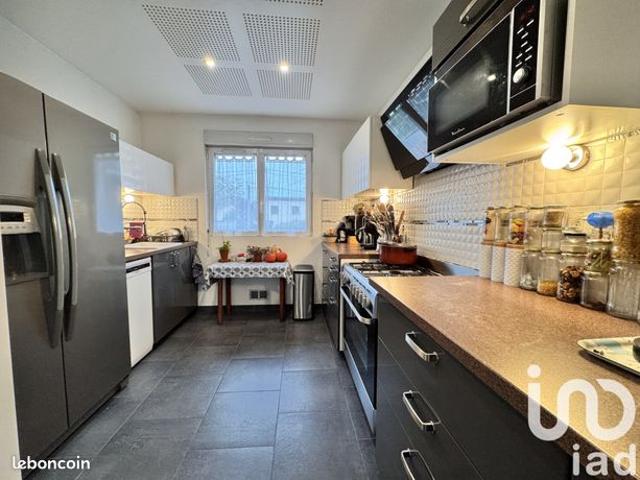 Maison vente à Le Raincy, Sevran