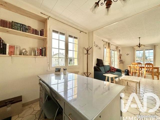 Maison vente à Bernay, Breteuil