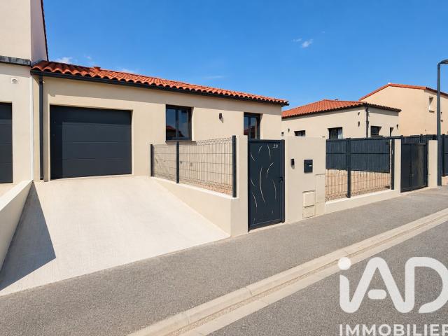 Maison vente à Perpignan, Claira