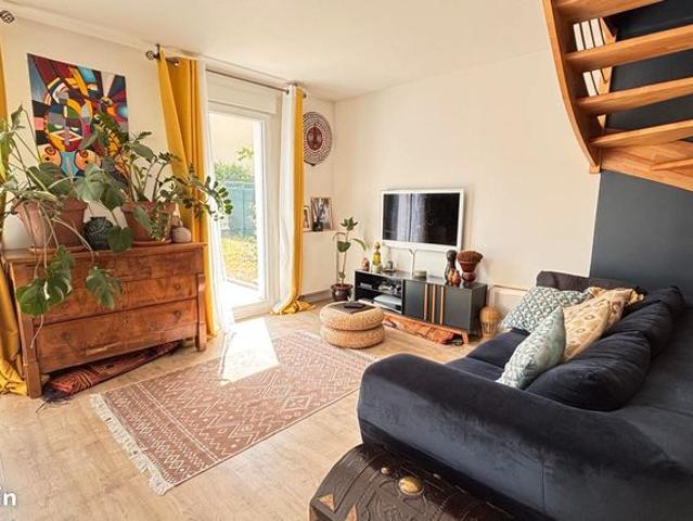 Maison vente à Le Raincy, Dugny